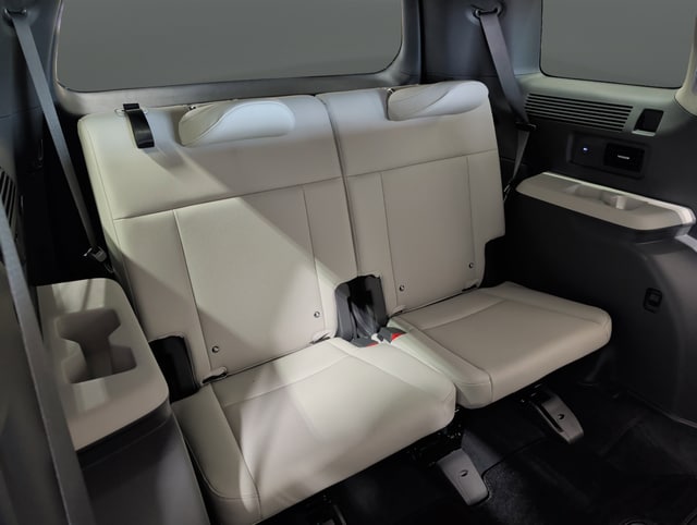 2024 Hyundai Santa Fe Limited - Photo 37