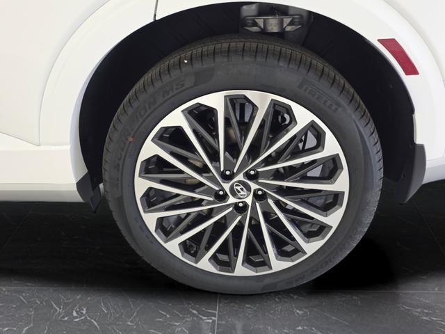 2026 Hyundai Palisade Calligraphy - Photo 44