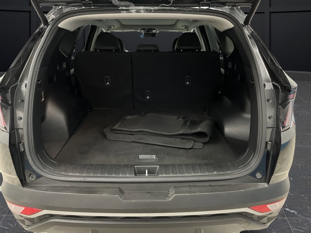 2024 Hyundai Tucson SEL Convenience - Photo 15