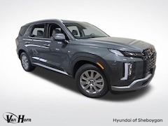 2025 Hyundai Palisade SEL AWD SUV