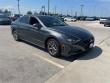Used 2023 Hyundai Sonata SEL Sedan