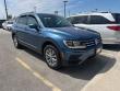 Used 2018 Volkswagen Tiguan 2.0T SE SUV