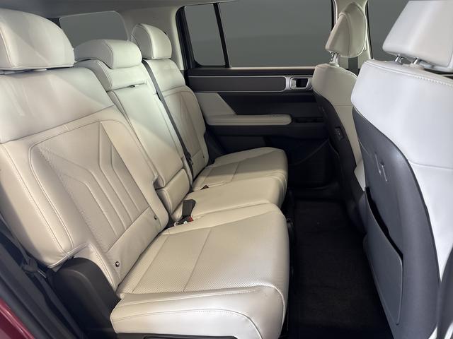 2026 Hyundai Santa Fe SEL - Photo 33
