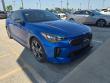 Used 2018 Kia Stinger GT2 Sedan