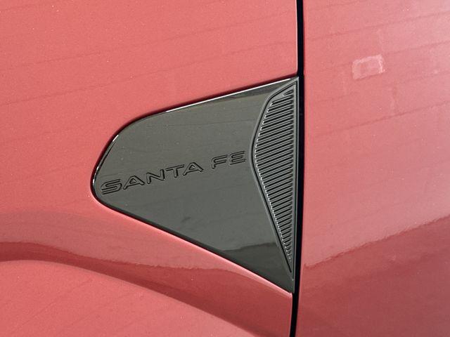 2026 Hyundai Santa Fe SEL - Photo 37