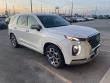 Used 2021 Hyundai Palisade Calligraphy SUV