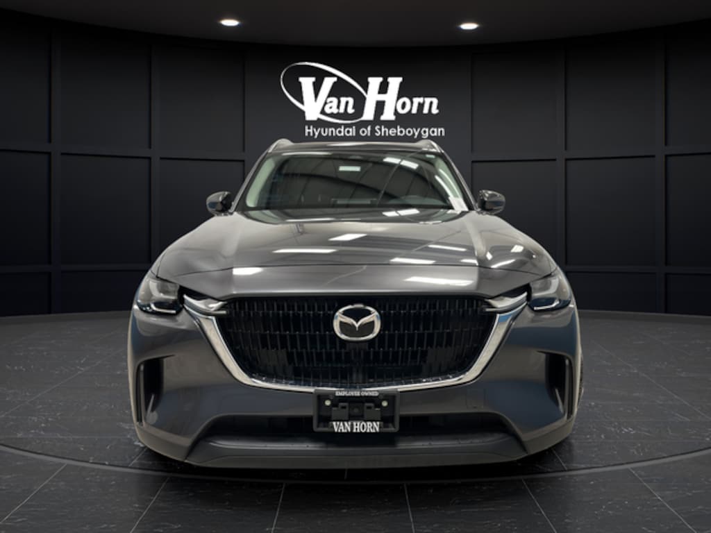 Used 2024 Mazda CX-90 Plug-In Hybrid Preferred SUV