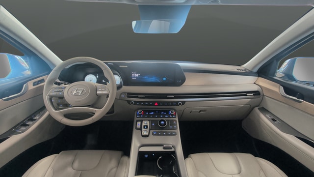 2023 Hyundai Palisade Limited - Photo 11