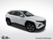 Used 2022 Hyundai Tucson Hybrid Limited SUV