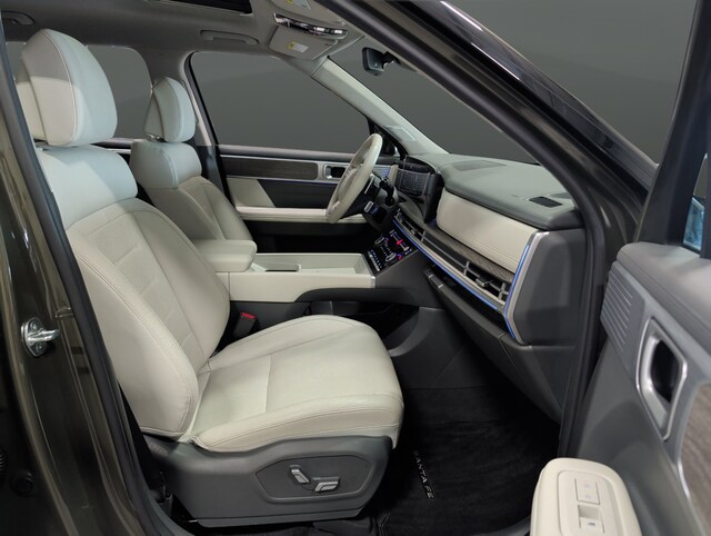 2024 Hyundai Santa Fe Limited - Photo 35