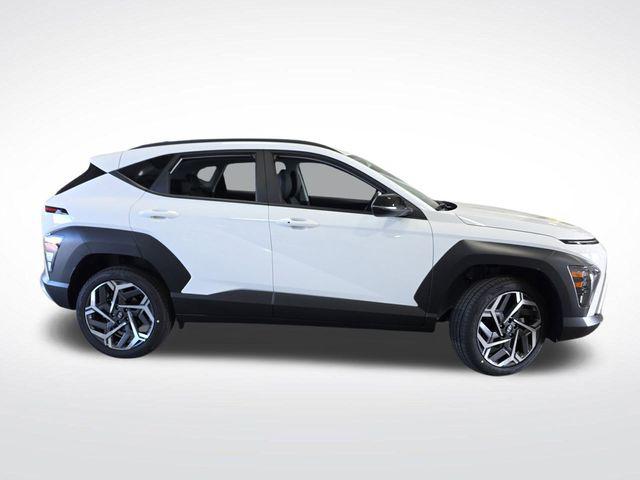 2026 Hyundai Kona SEL photo 2