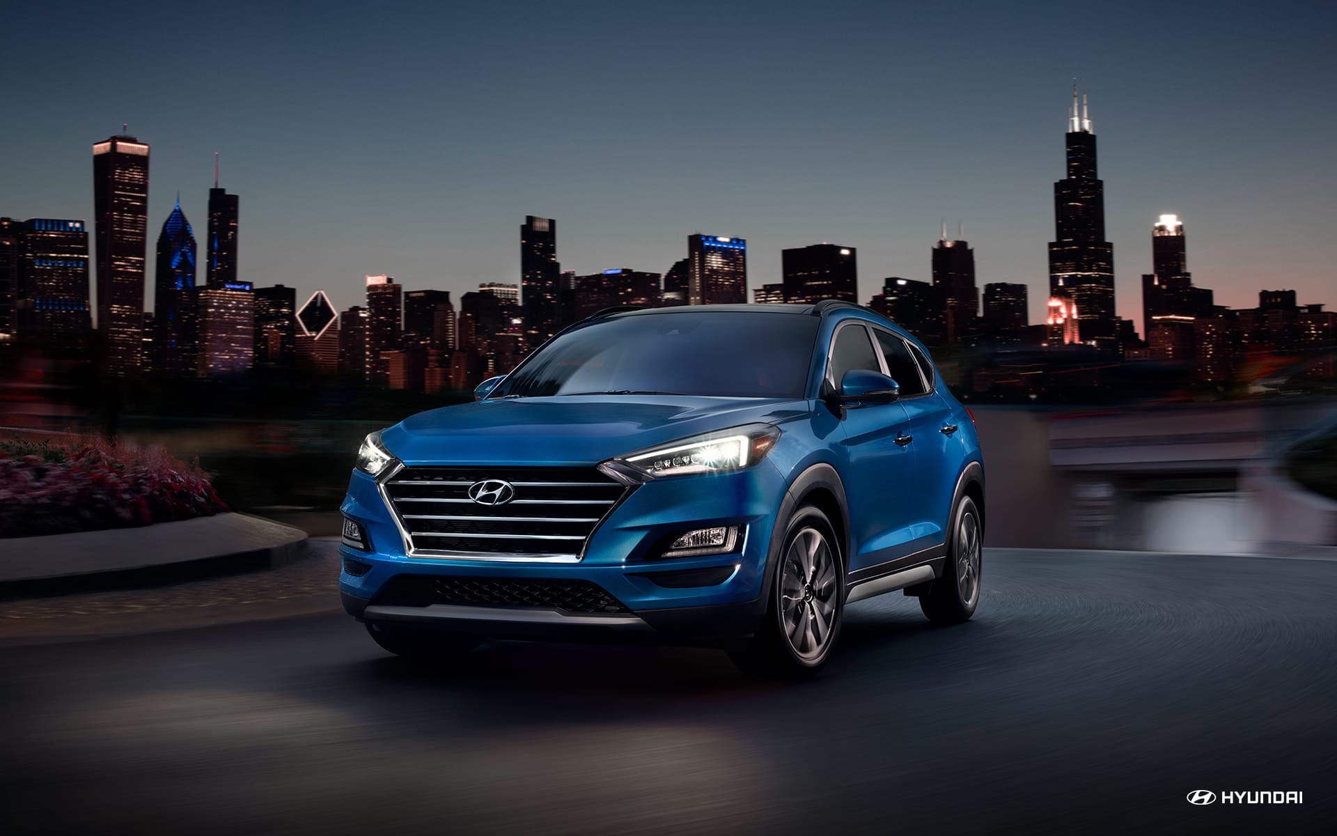 New Hyundai Cars