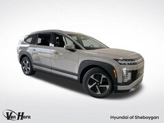 2026 Hyundai IONIQ 9 SE SUV