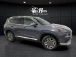 Used 2023 Hyundai Santa Fe Plug-In Hybrid Limited SUV