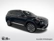 Used 2022 Hyundai Santa Fe Limited SUV