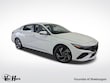 Hyundai Elantra Hybrid