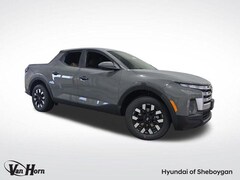 2026 Hyundai Santa Cruz SE AWD Truck Crew Cab
