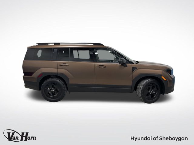 Used 2024 Hyundai Santa Fe XRT with VIN 5NMP3DGLXRH004986 for sale in Sheboygan, WI