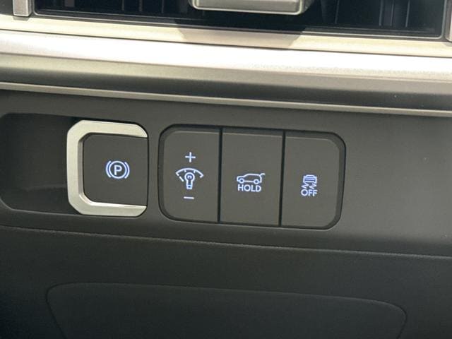 2026 Hyundai Santa Fe SEL - Photo 24