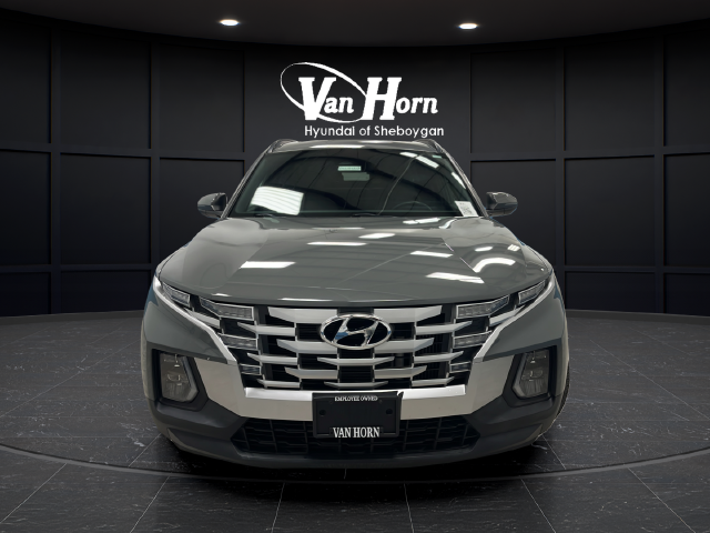 Used 2022 Hyundai Santa Cruz SEL Premium Truck Crew Cab