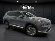 Used 2023 Hyundai Santa Fe Limited SUV
