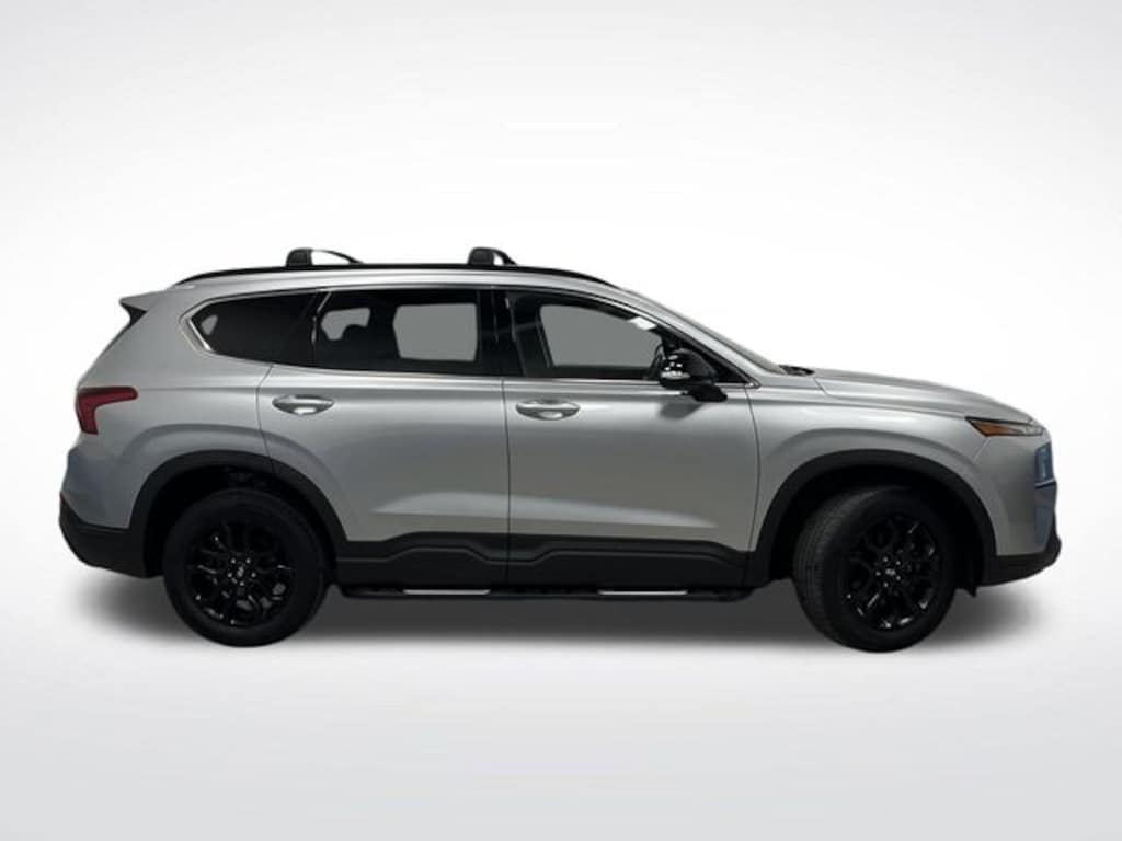 Used 2023 Hyundai Santa Fe XRT SUV