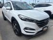 Used 2017 Hyundai Tucson Limited SUV