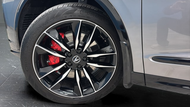 2023 Acura MDX Type S w/Advance Package - Photo 29