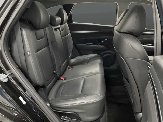2024 Hyundai Tucson SEL Convenience - Photo 32