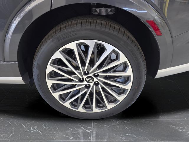2026 Hyundai Palisade Calligraphy - Photo 42