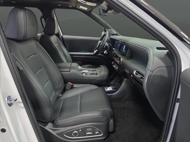 2026 Hyundai Palisade Calligraphy - Photo 35