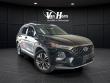 Used 2020 Hyundai Santa Fe Limited SUV