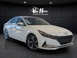  Hyundai Elantra Hybrid