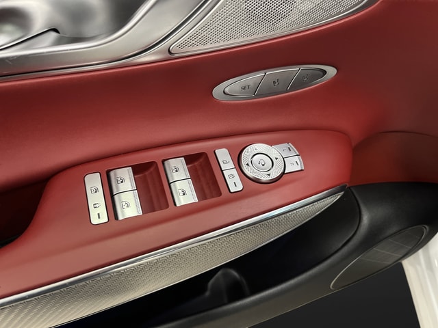 2025 GENESIS GV70 Sport - Photo 28