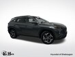 Hyundai Tucson Hybrid