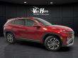 Used 2025 Hyundai Tucson Hybrid Limited SUV