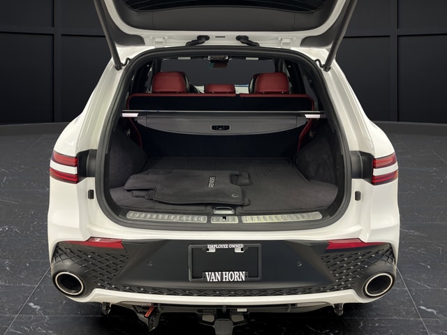 2025 GENESIS GV70 Sport - Photo 15