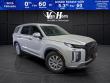 New 2025 Hyundai Palisade SEL AWD SUV