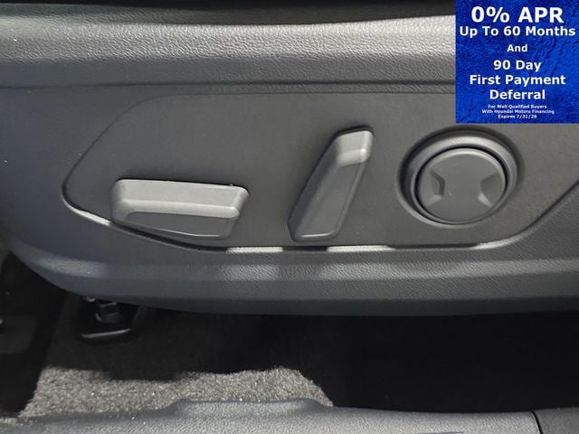 2026 Hyundai Tucson XRT - Photo 26