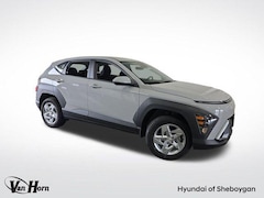 2026 Hyundai Kona SE AWD SUV