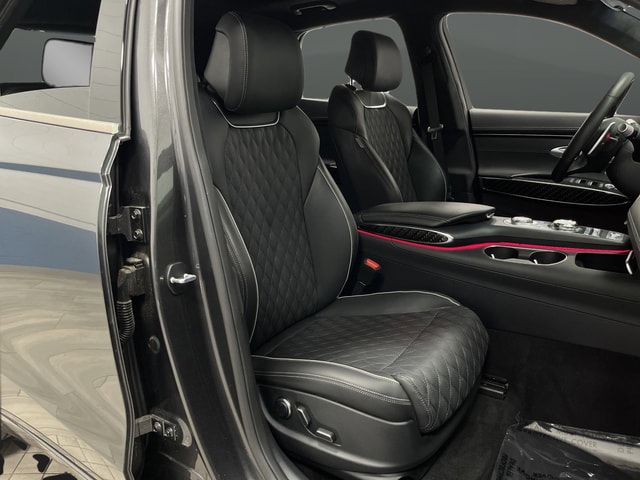 2024 GENESIS GV70 Sport - Photo 32