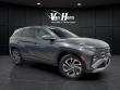 Used 2025 Hyundai Tucson Hybrid Limited SUV