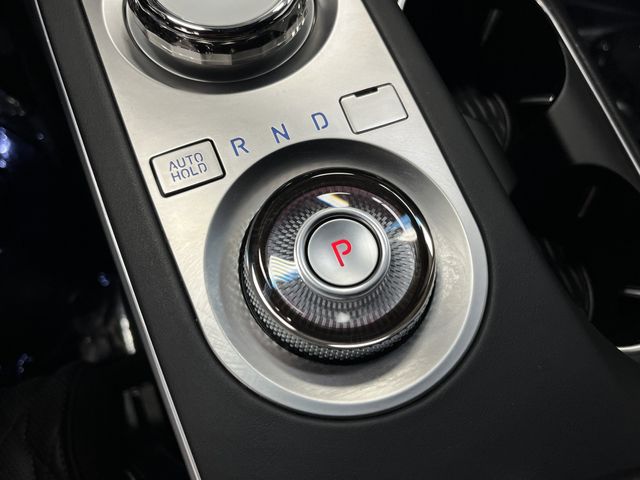 2024 GENESIS GV70 Sport - Photo 22