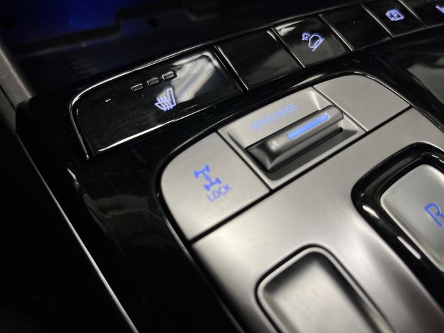 2024 Hyundai Tucson SEL Convenience - Photo 24