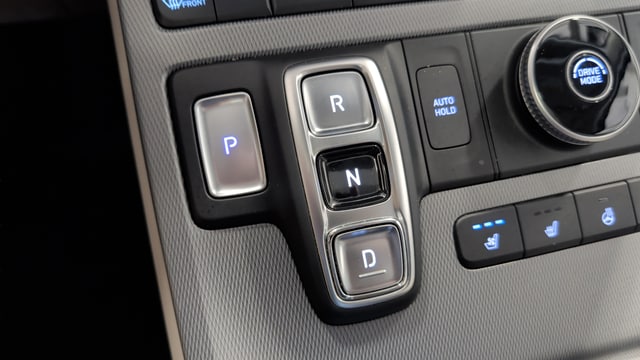 2023 Hyundai Palisade Limited - Photo 20