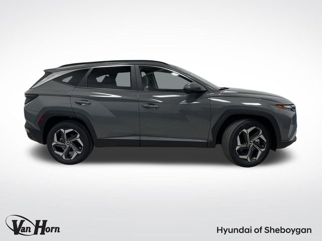 Used 2024 Hyundai Tucson SEL with VIN 5NMJFCDE1RH313372 for sale in Sheboygan, WI