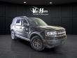 Used 2022 Ford Bronco Sport Big Bend SUV