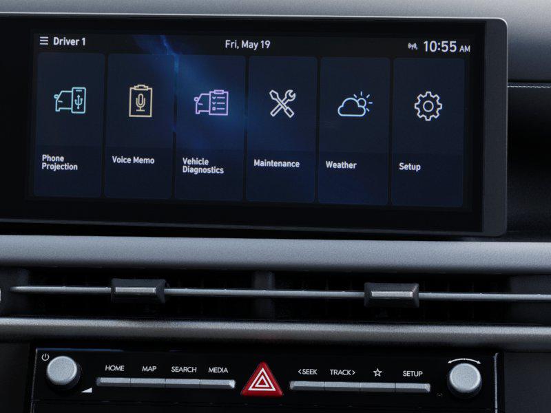 2026 Hyundai Tucson Blue SE - Photo 13