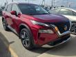 Used 2021 Nissan Rogue Platinum SUV
