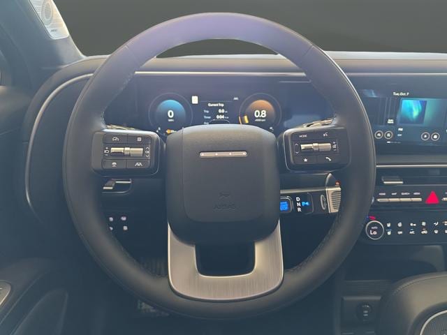 2026 Hyundai Palisade Calligraphy - Photo 19